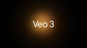 Veo 3 logo